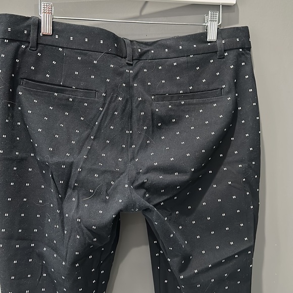Gap ankle length pants - Picture 4 of 7